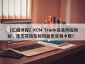 【汇圈神探】KCM Trade交易风险揭秘，是否可信及如何避免交易中断？