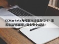 ECMarkets为何敢违规提高杠杆？塞舌尔监管漏洞让资金安全成疑