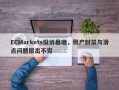 ECMarkets投诉暴增，账户封禁与滑点问题层出不穷