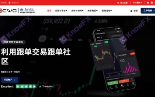 CWGMarkets陷阱重重，老牌经纪商“连带责任”下的资金冻结迷局与精心布局“骗局”！！