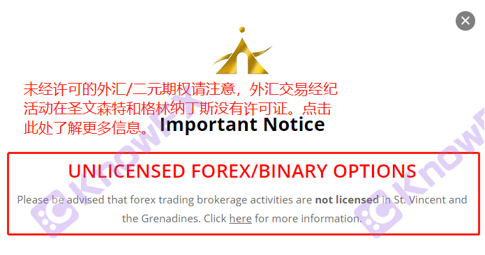 无经营许可！黑平台UltimaMarkets遭到马来西亚证券监督委员会公开警告！-第9张图片-要懂汇