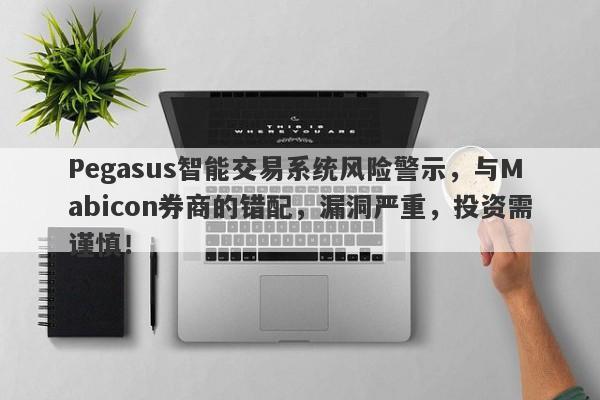 Pegasus智能交易系统风险警示，与Mabicon券商的错配，漏洞严重，投资需谨慎！-第1张图片-要懂汇