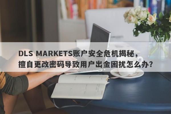 DLS MARKETS账户安全危机揭秘，擅自更改密码导致用户出金困扰怎么办？-第1张图片-要懂汇