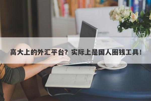 高大上的外汇平台？实际上是国人圈钱工具！-第1张图片-要懂汇