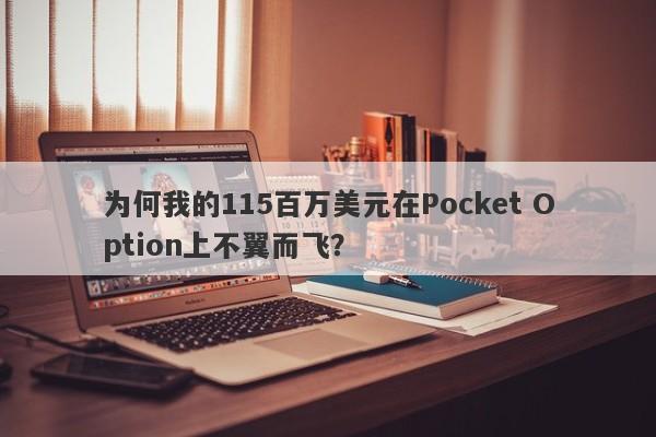 为何我的115百万美元在Pocket Option上不翼而飞？-第1张图片-要懂汇