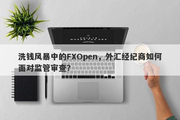 洗钱风暴中的FXOpen，外汇经纪商如何面对监管审查？-第1张图片-要懂汇