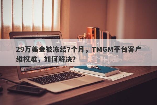 29万美金被冻结7个月，TMGM平台客户维权难，如何解决？-第1张图片-要懂汇