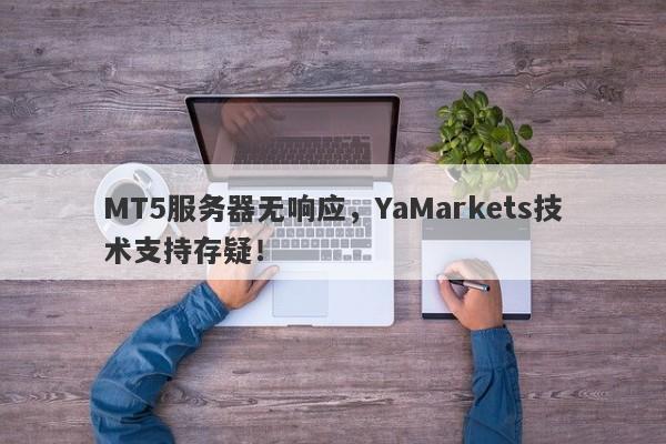 MT5服务器无响应，YaMarkets技术支持存疑！-第1张图片-要懂汇