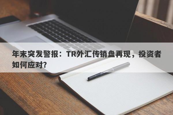 年末突发警报：TR外汇传销盘再现，投资者如何应对？-第1张图片-要懂汇