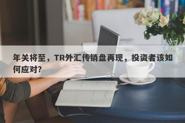 年关将至，TR外汇传销盘再现，投资者该如何应对？-第1张图片-要懂汇