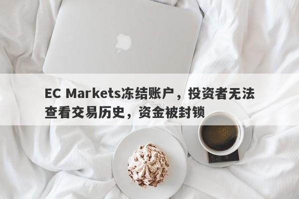 EC Markets冻结账户，投资者无法查看交易历史，资金被封锁-第1张图片-要懂汇