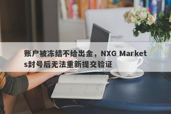 账户被冻结不给出金，NXG Markets封号后无法重新提交验证-第1张图片-要懂汇