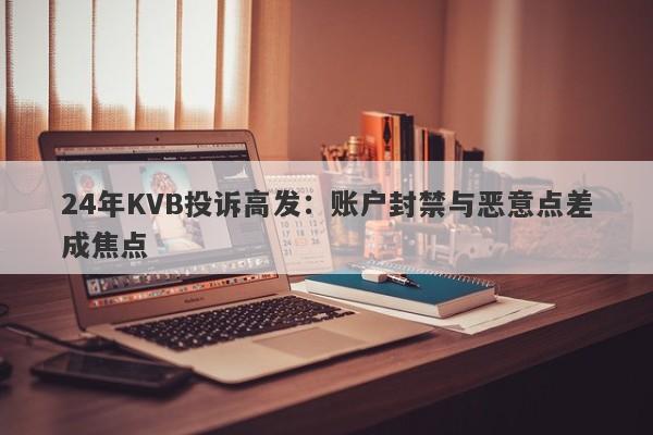 24年KVB投诉高发：账户封禁与恶意点差成焦点-第1张图片-要懂汇